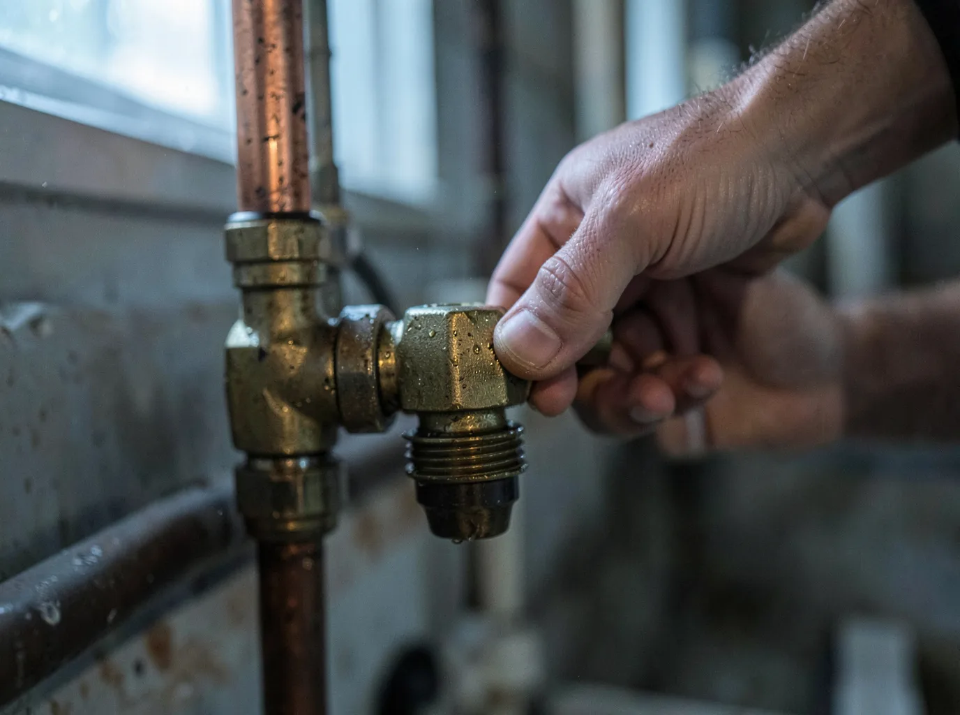 Emergency Plumber Dawes, WV FAQs